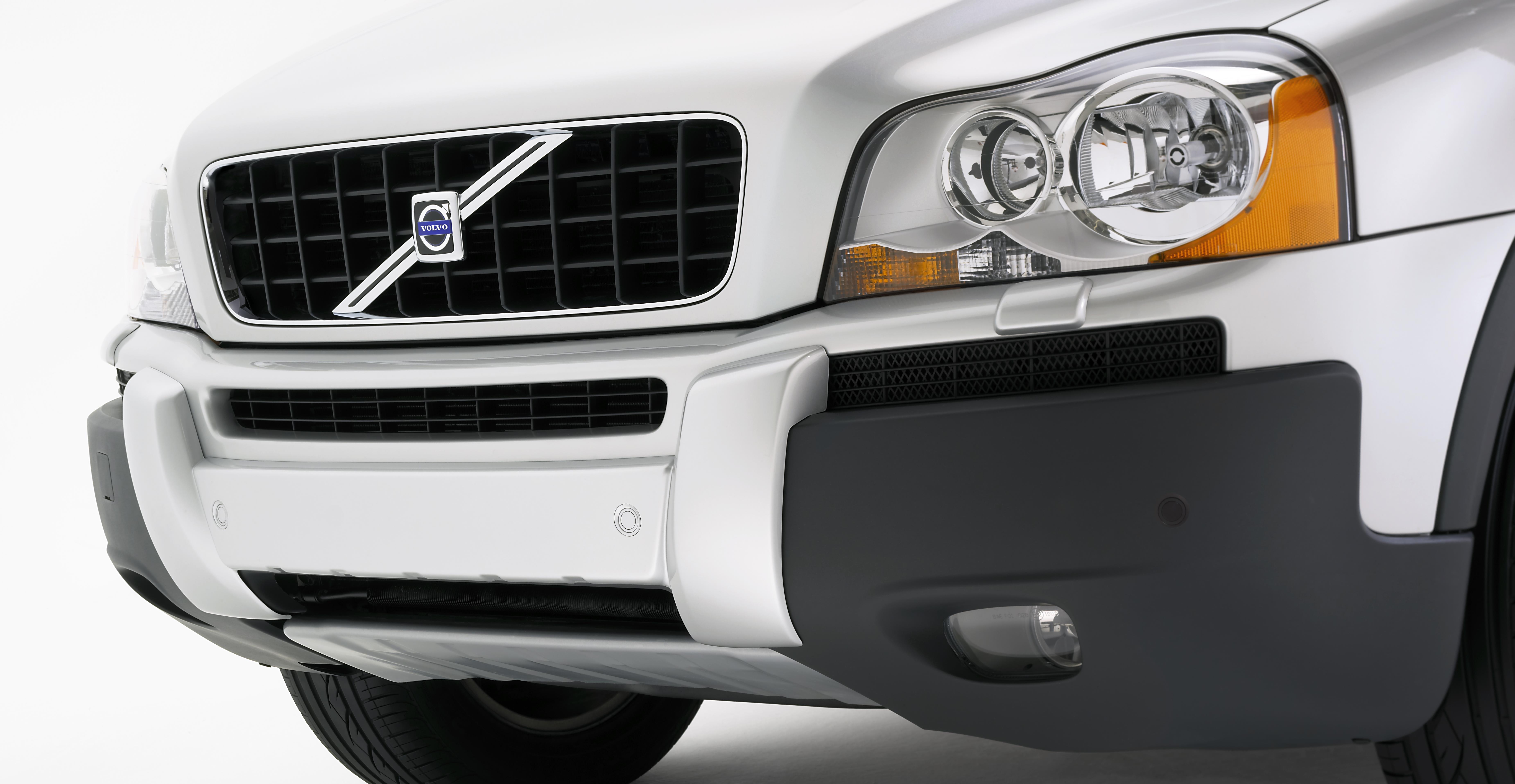 Shop Volvo XC90 Genuine Accessories