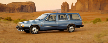 Your Vehicle