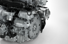 Engine Parts for 2024 Volvo XC90 2.0l 4 cylinder Turbo 